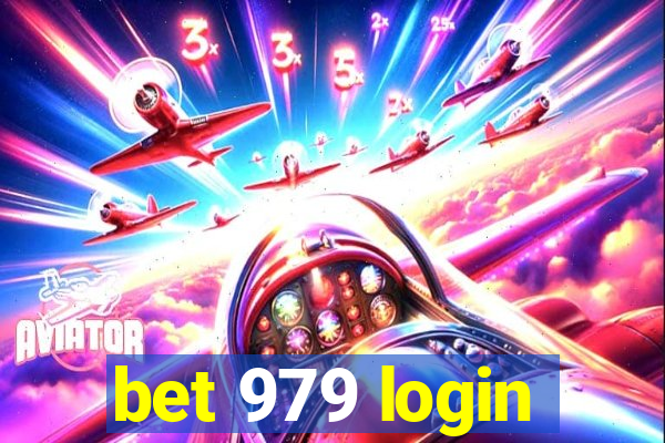 bet 979 login