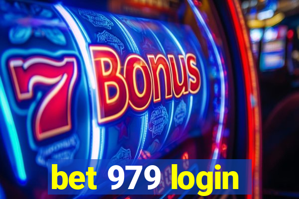 bet 979 login