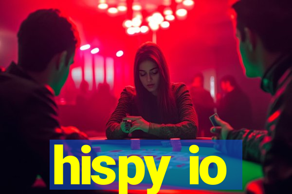 hispy io