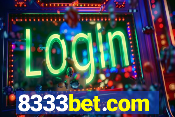 8333bet.com