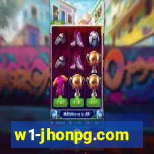 w1-jhonpg.com