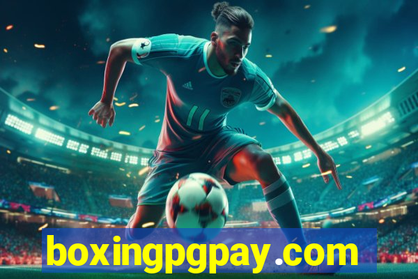 boxingpgpay.com