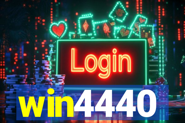 win4440