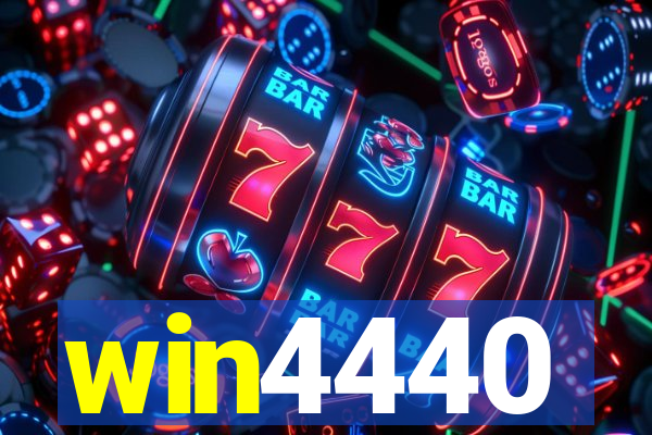 win4440