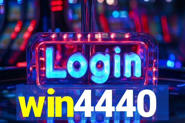 win4440