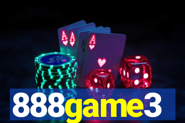 888game3