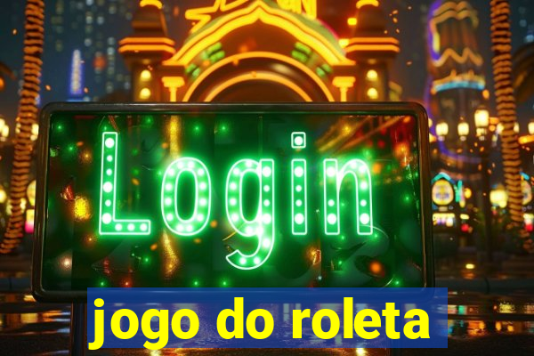 jogo do roleta