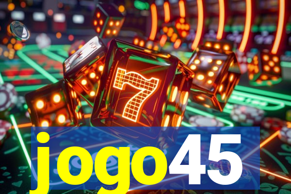 jogo45