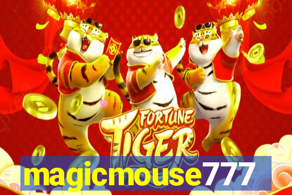 magicmouse777