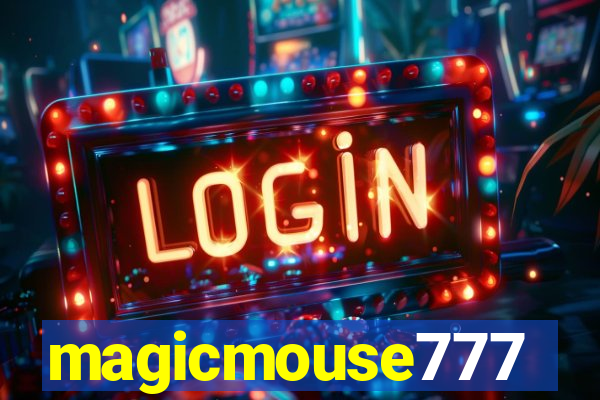 magicmouse777