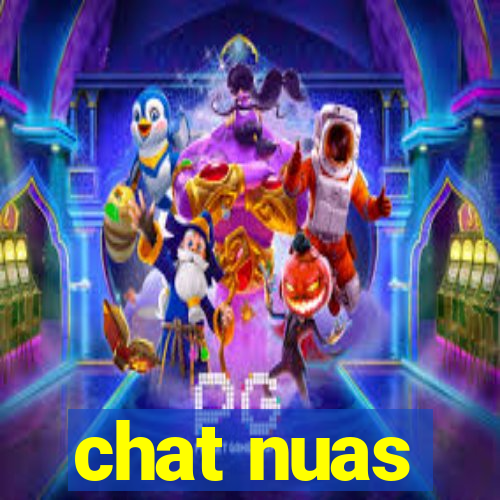 chat nuas