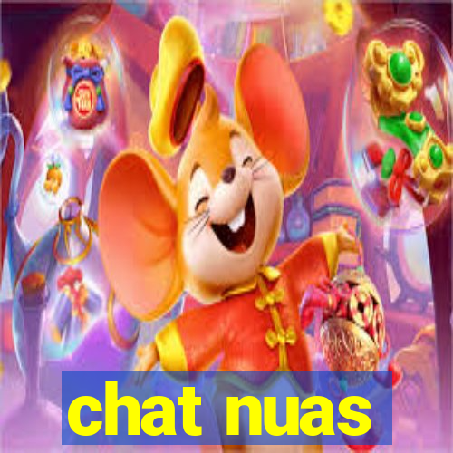 chat nuas