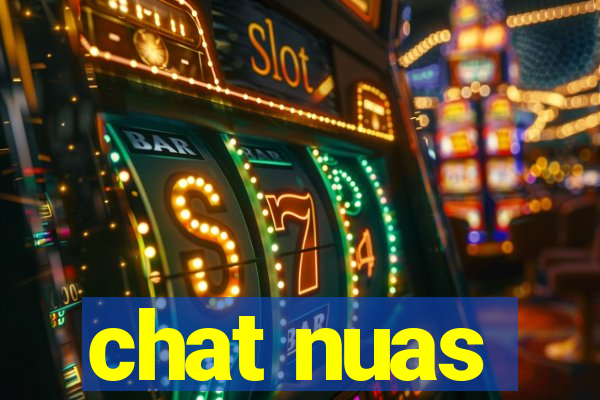 chat nuas