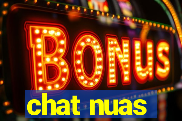 chat nuas