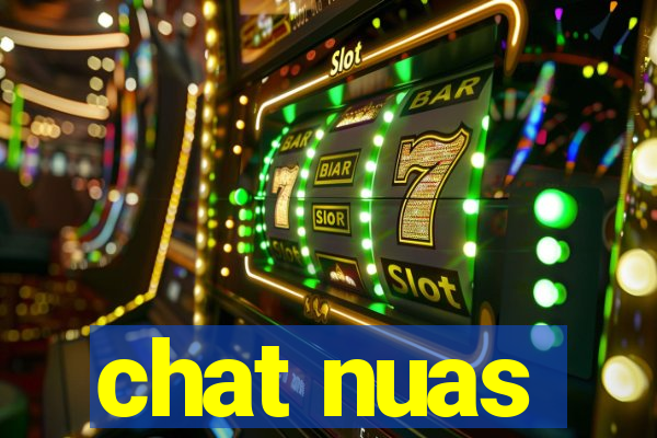 chat nuas