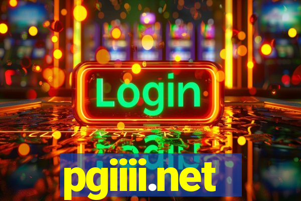 pgiiii.net