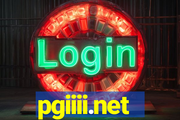 pgiiii.net