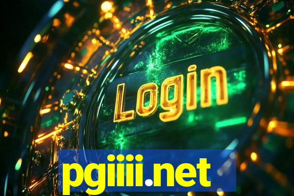 pgiiii.net