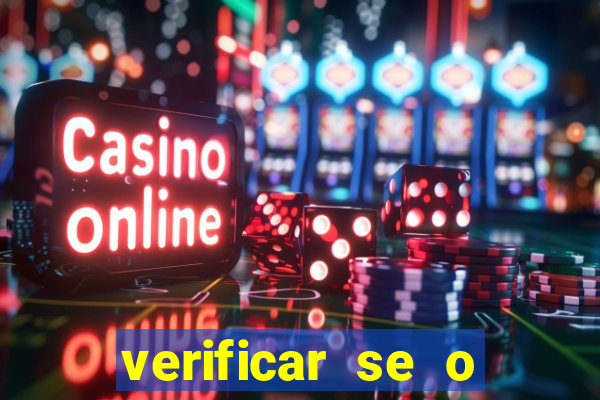 verificar se o email existe