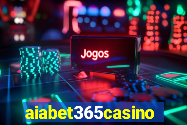 aiabet365casino