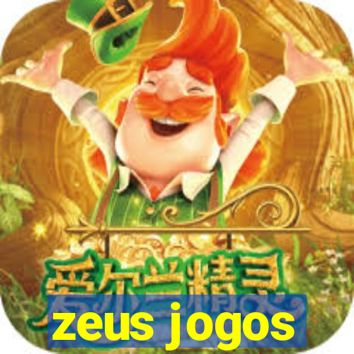 zeus jogos