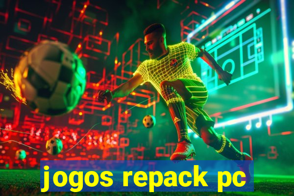 jogos repack pc