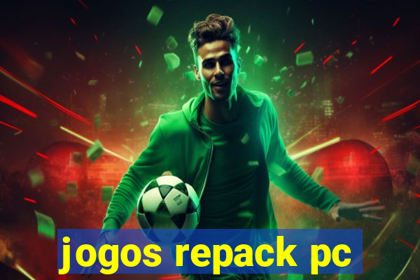 jogos repack pc