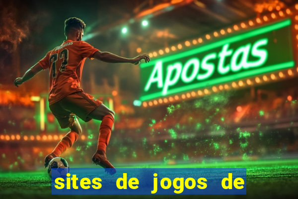 sites de jogos de futebol online