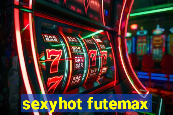 sexyhot futemax