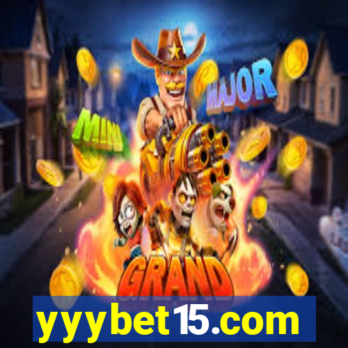 yyybet15.com