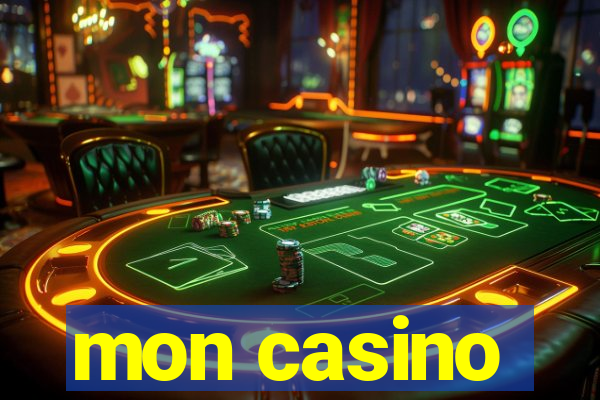 mon casino