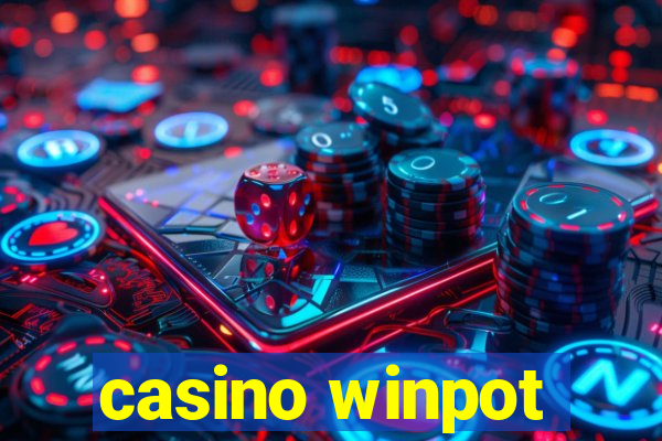 casino winpot