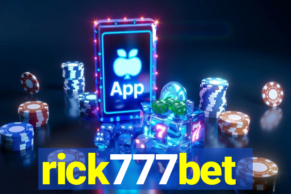 rick777bet