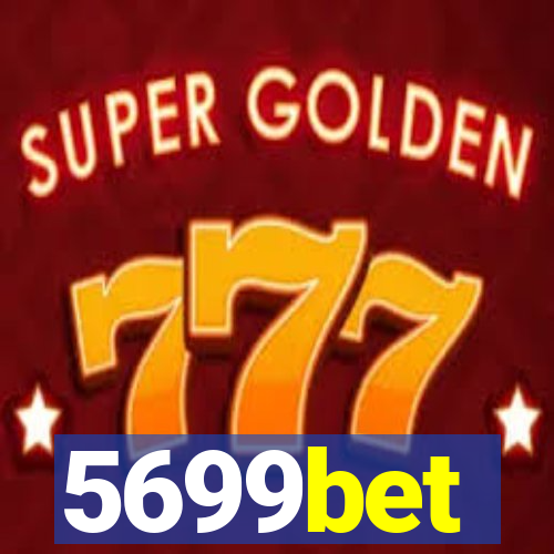 5699bet