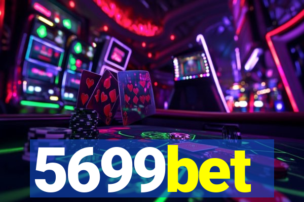 5699bet