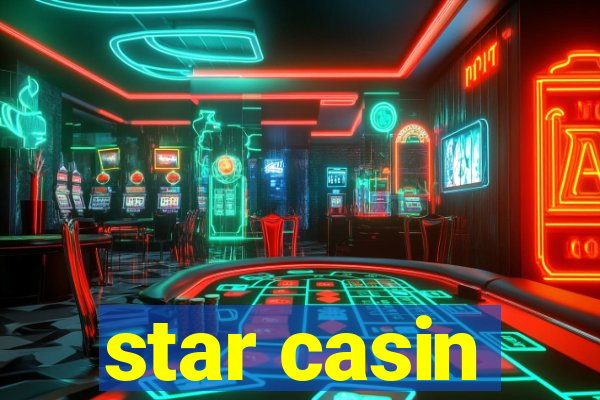 star casin