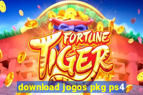 download jogos pkg ps4