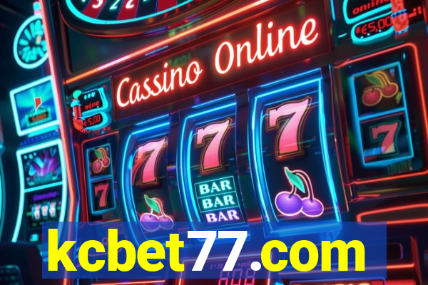 kcbet77.com