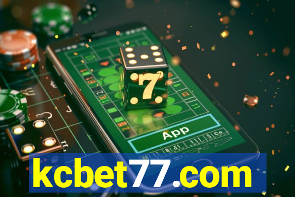 kcbet77.com