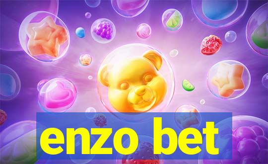 enzo bet