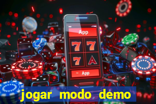 jogar modo demo fortune tiger