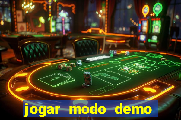 jogar modo demo fortune tiger