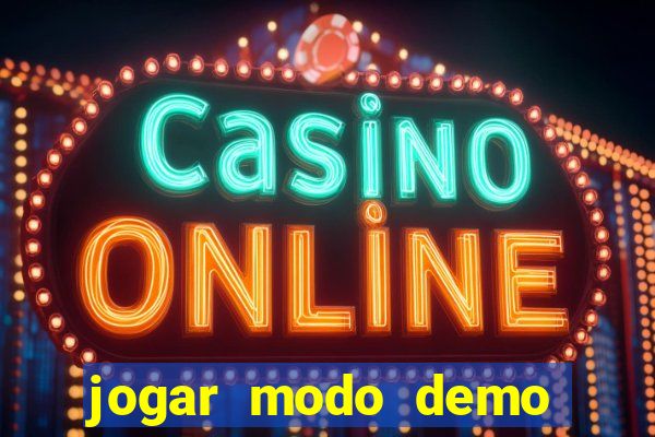 jogar modo demo fortune tiger