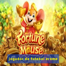 jogador de futebol erome