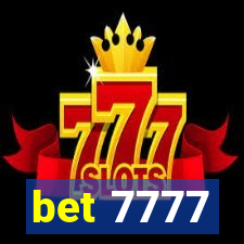 bet 7777