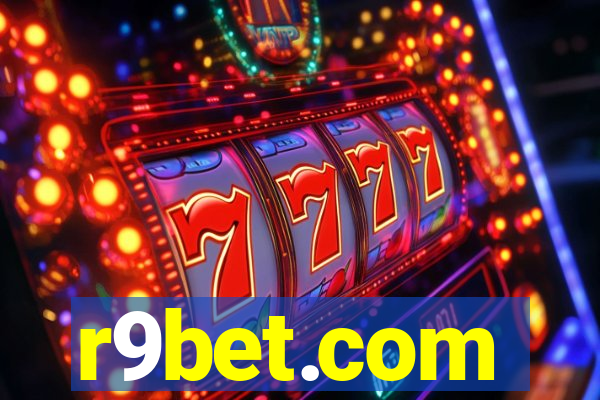 r9bet.com