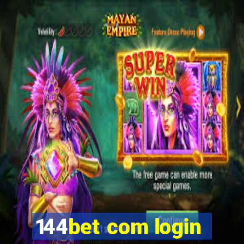 144bet com login