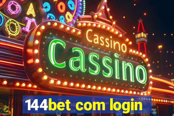 144bet com login