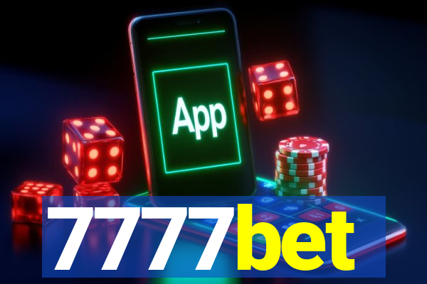 7777bet