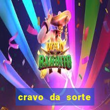 cravo da sorte jogos online